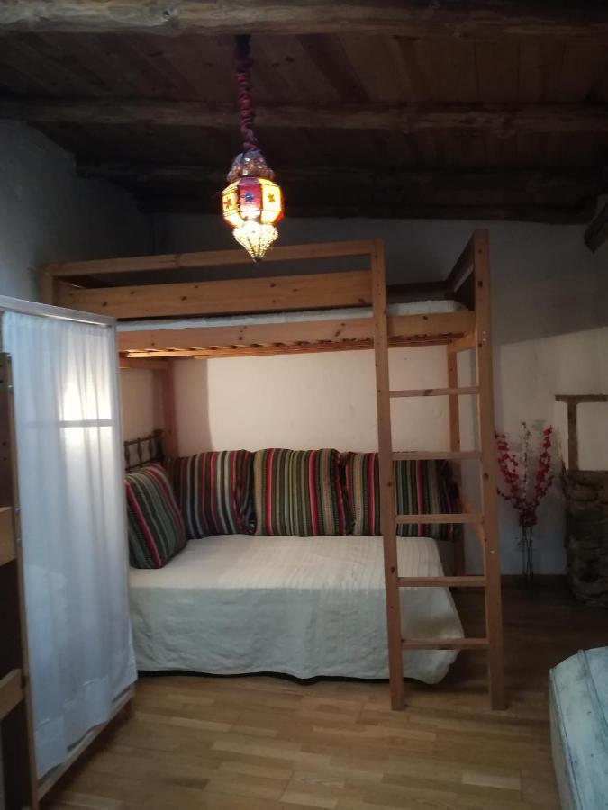Casa Farfarnicola Villa Aguafría Exterior foto