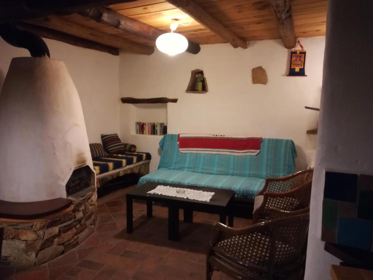 Casa Farfarnicola Villa Aguafría Exterior foto