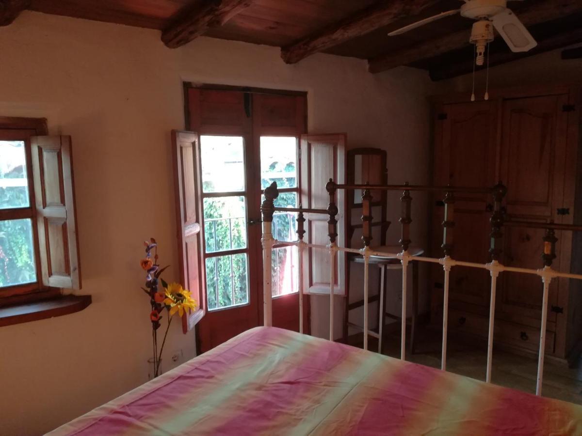 Casa Farfarnicola Villa Aguafría Exterior foto